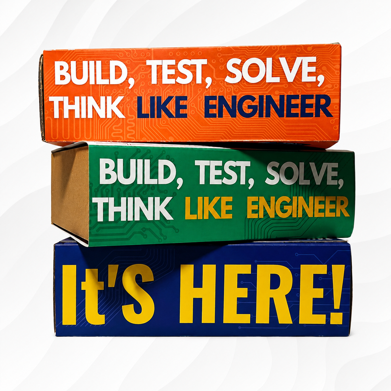 Top 10 robotics kits for beginners in Pakistan – Arduino and ESP32 kits by Takhleeq