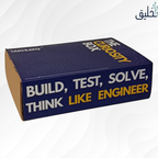 The Curiosity Box | Circuit Building Starter Kit