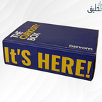 Curiosity Box STEM kit for beginners – build real circuits from day one